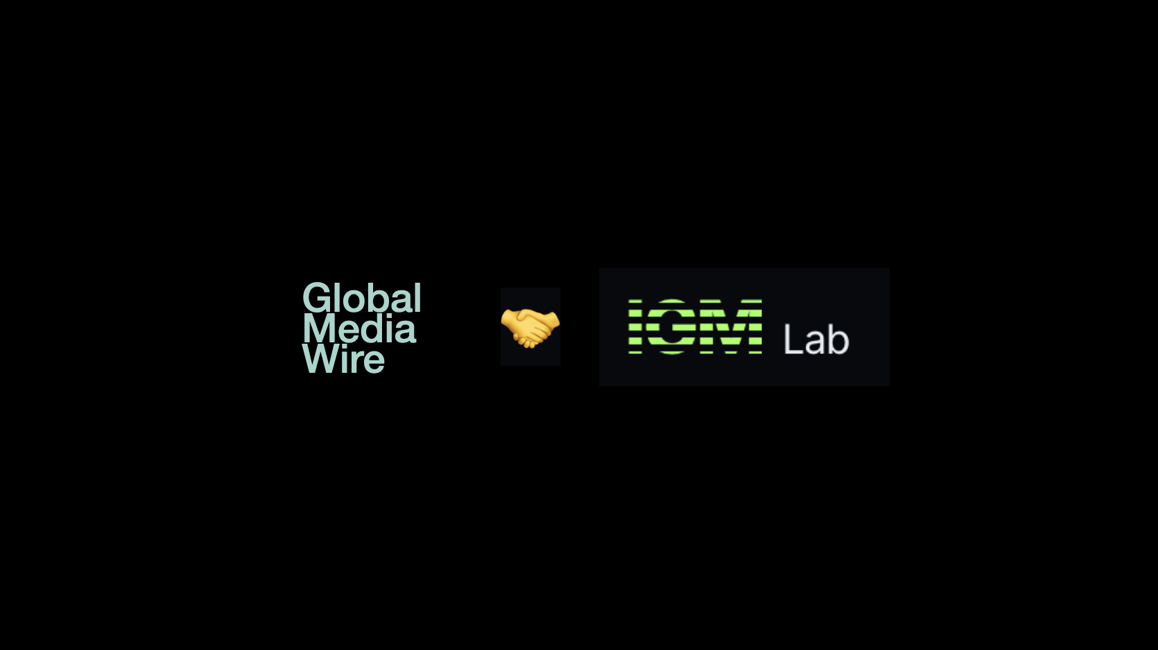 Global Media Wire x iGaming Marketing Lab: A New Distribution Partnership for iGaming Content