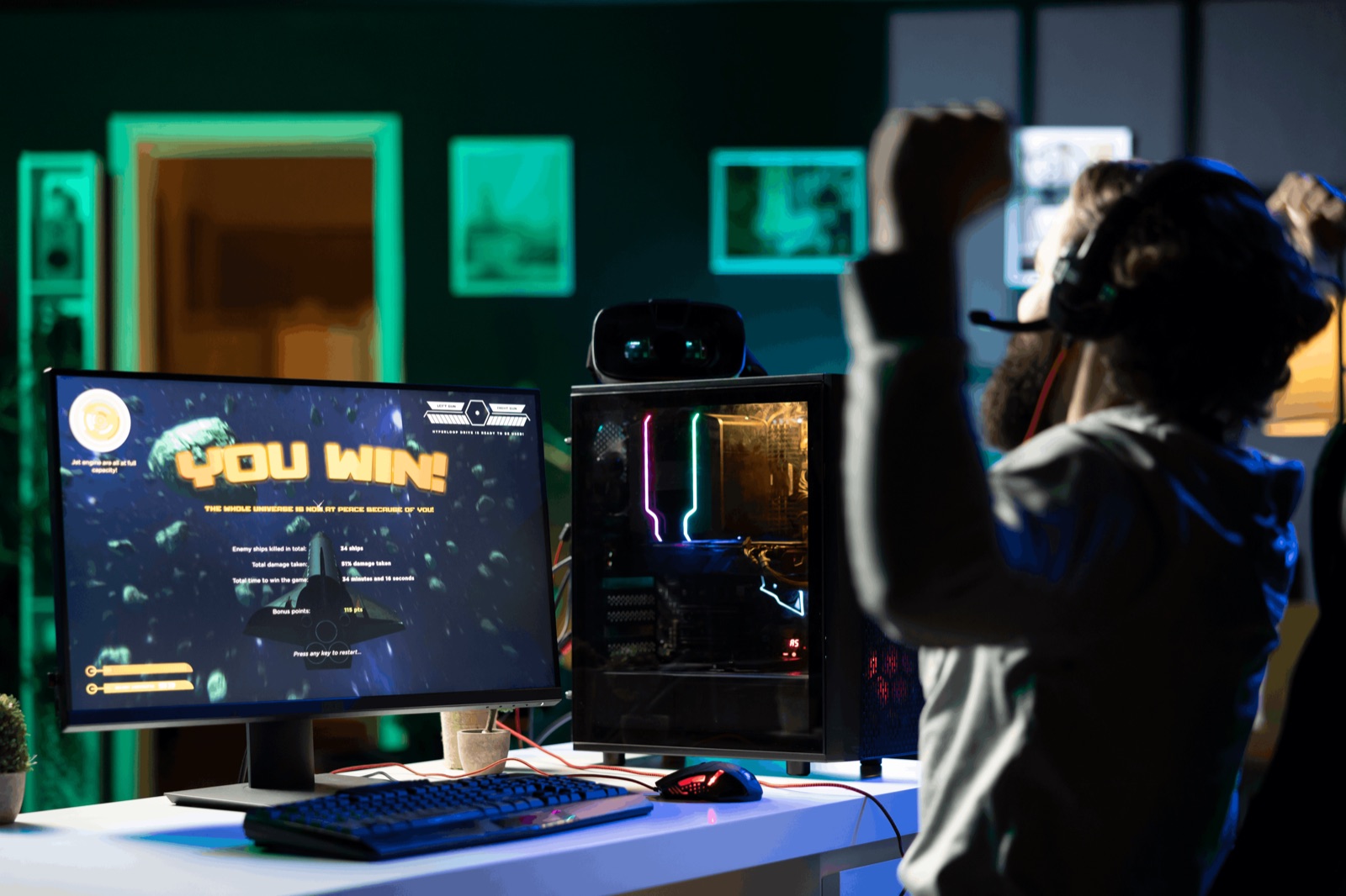 How to Grow Your iGaming Userbase with Organic PR and SEO